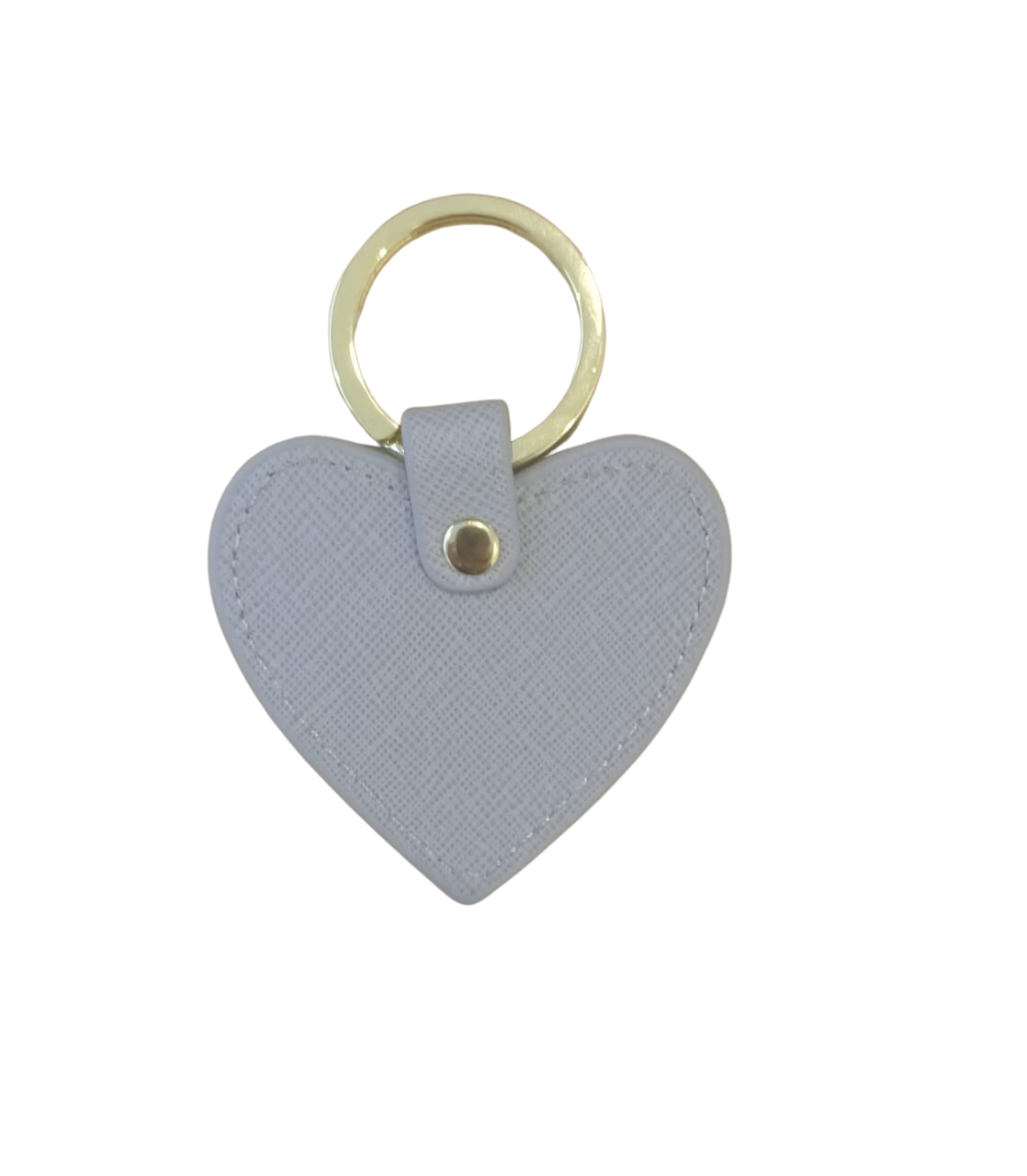 Heart Keychain
