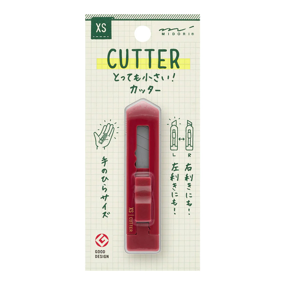 MIDORI Cutter