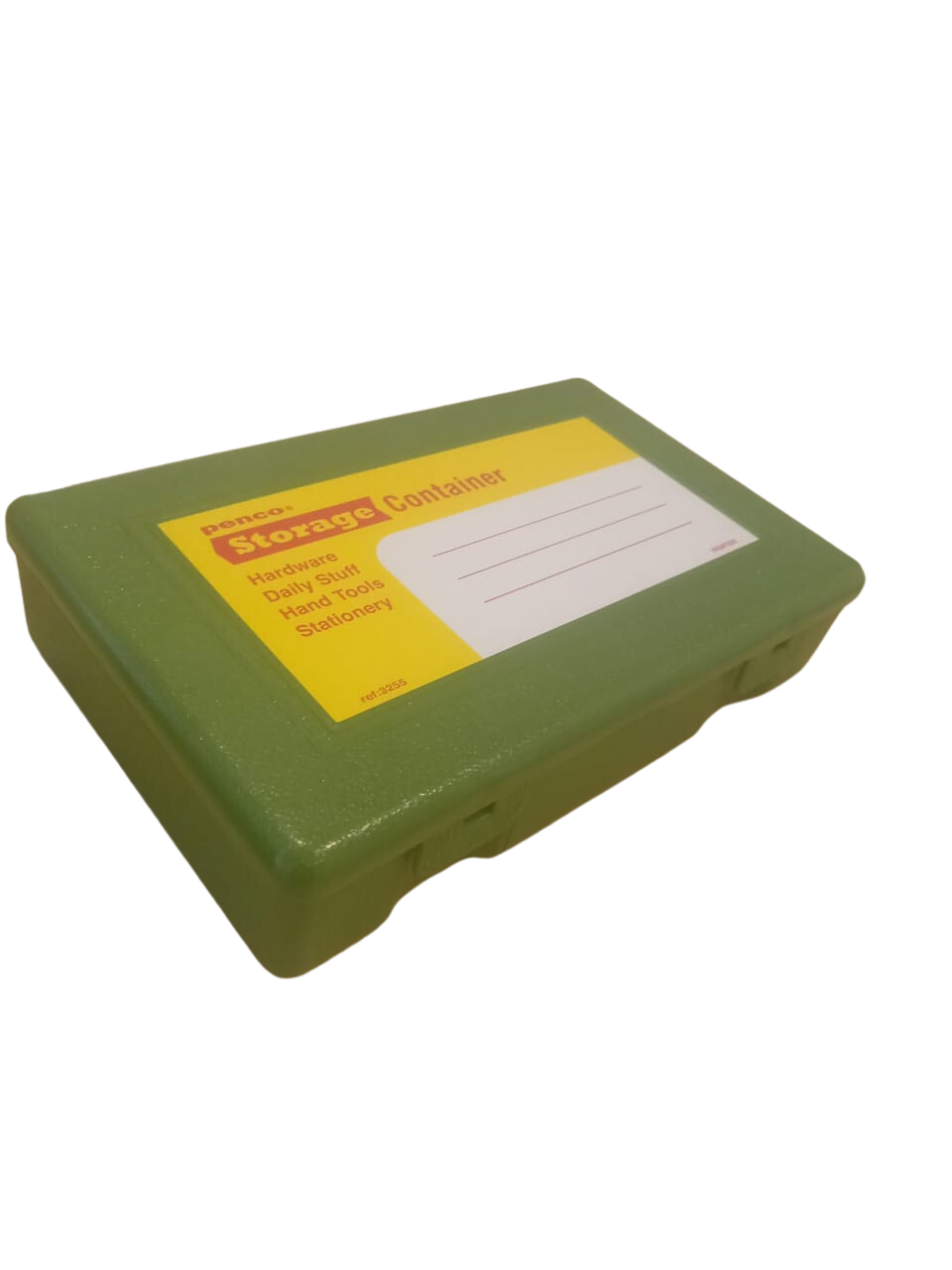 PENCO Storage Container (18cm x 4cm)