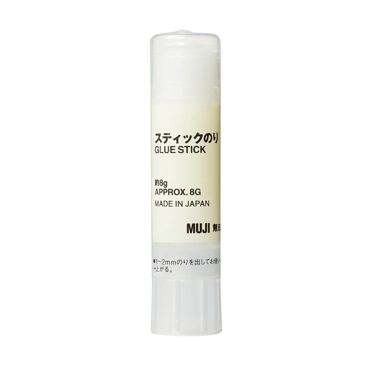 MUJI Glue Stick