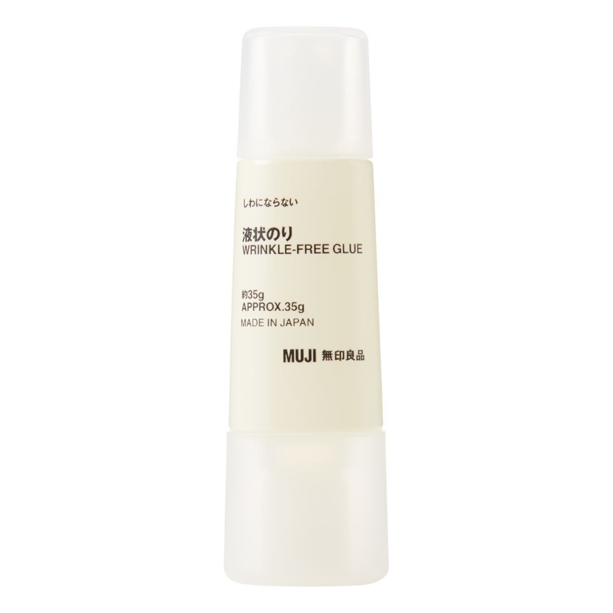 MUJI Glue