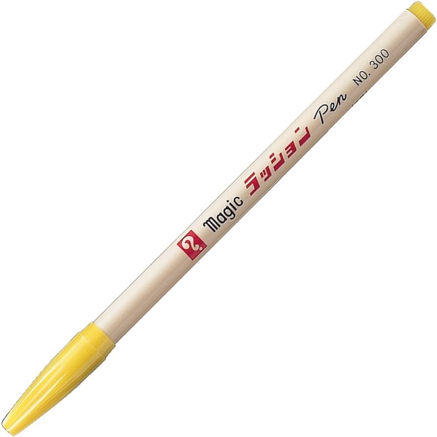 MAGIC 300 PLUS PEN