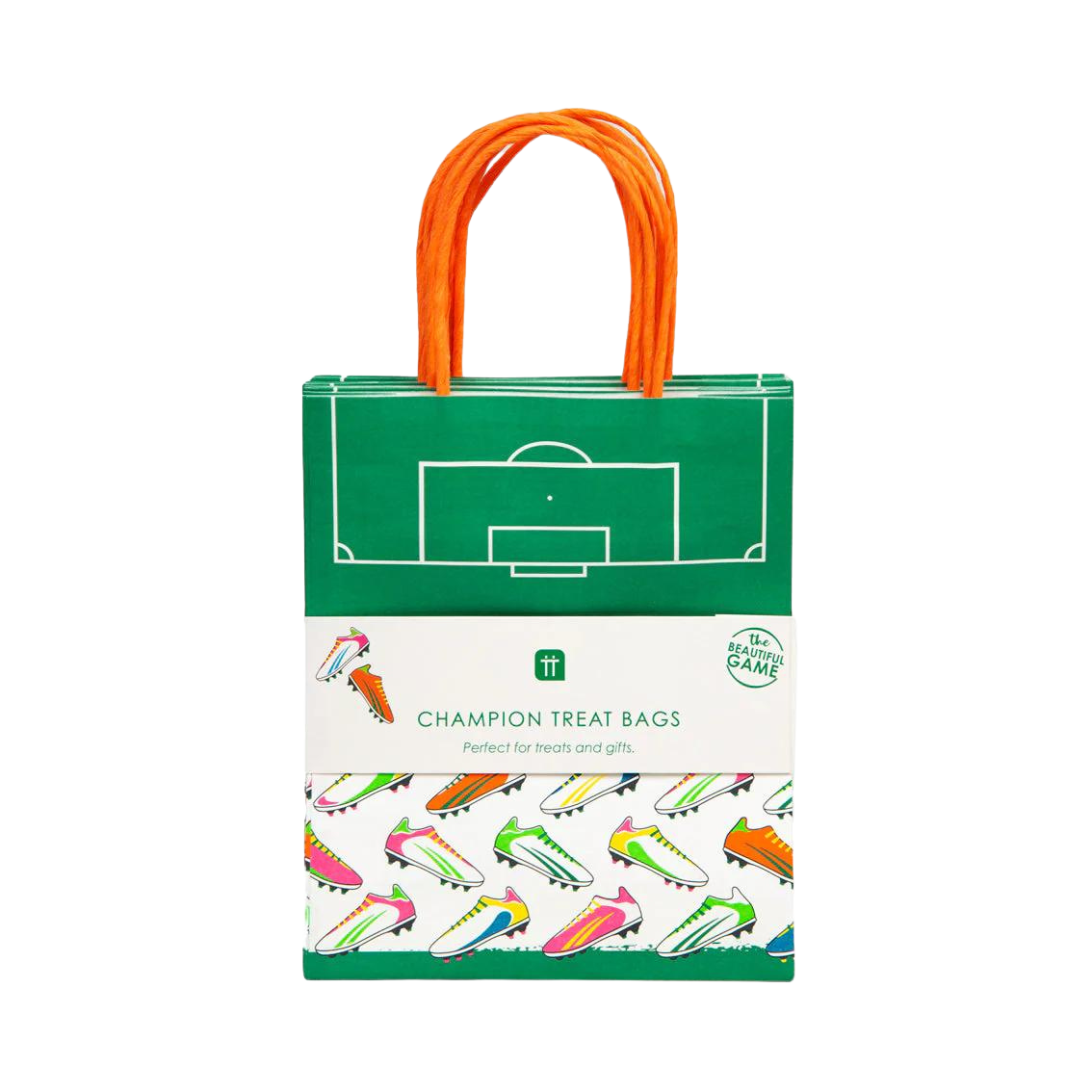 CHAMPION TREAT BAG (Pack of 8)