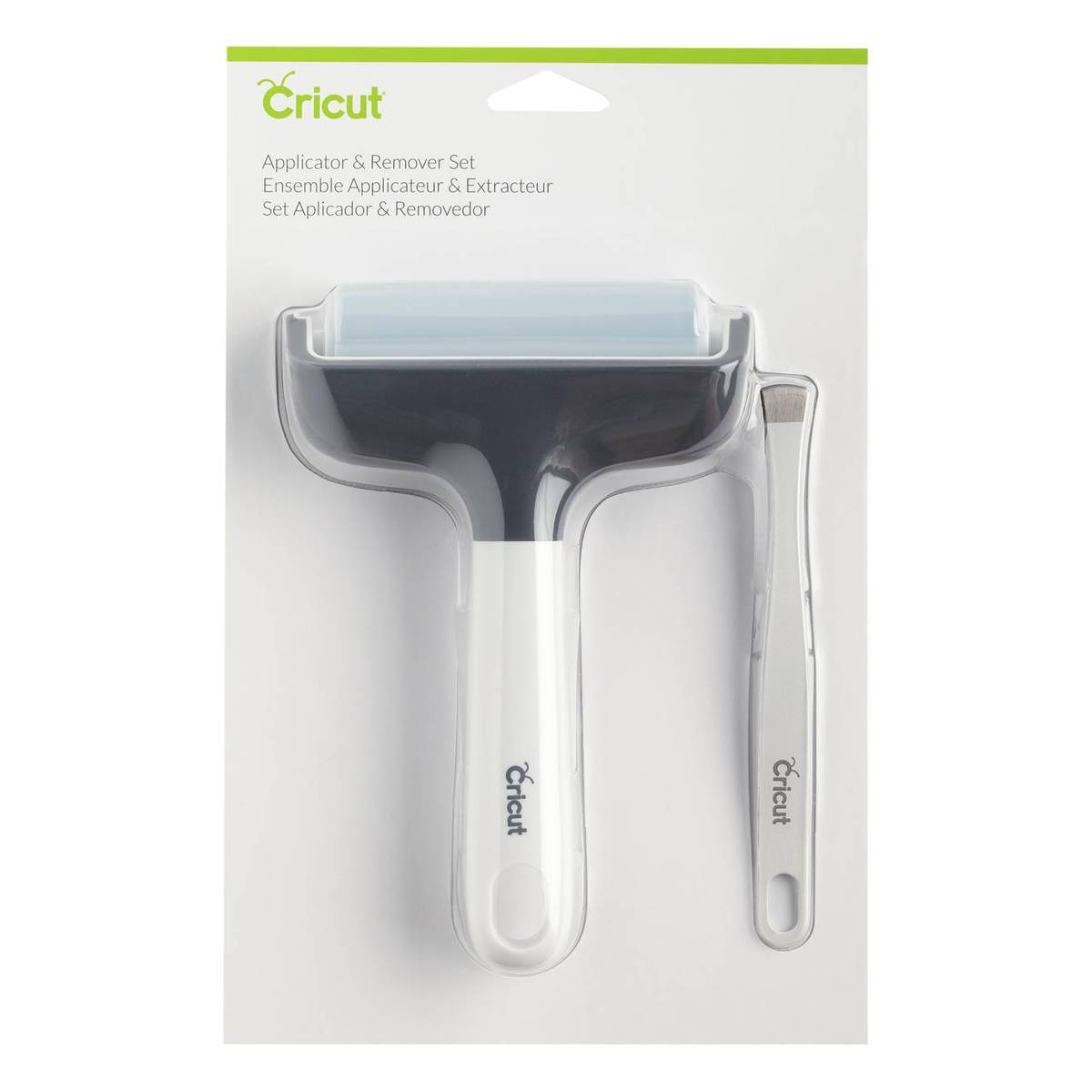 CRICUT Applicator & Remove Sert