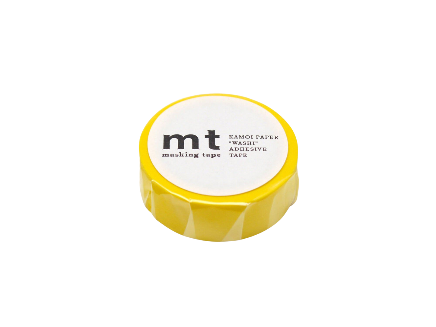 Kamoi Paper Measuring Tape (15mmx7m)