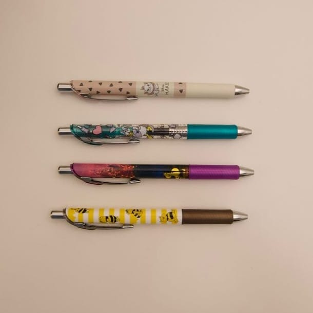 Pen