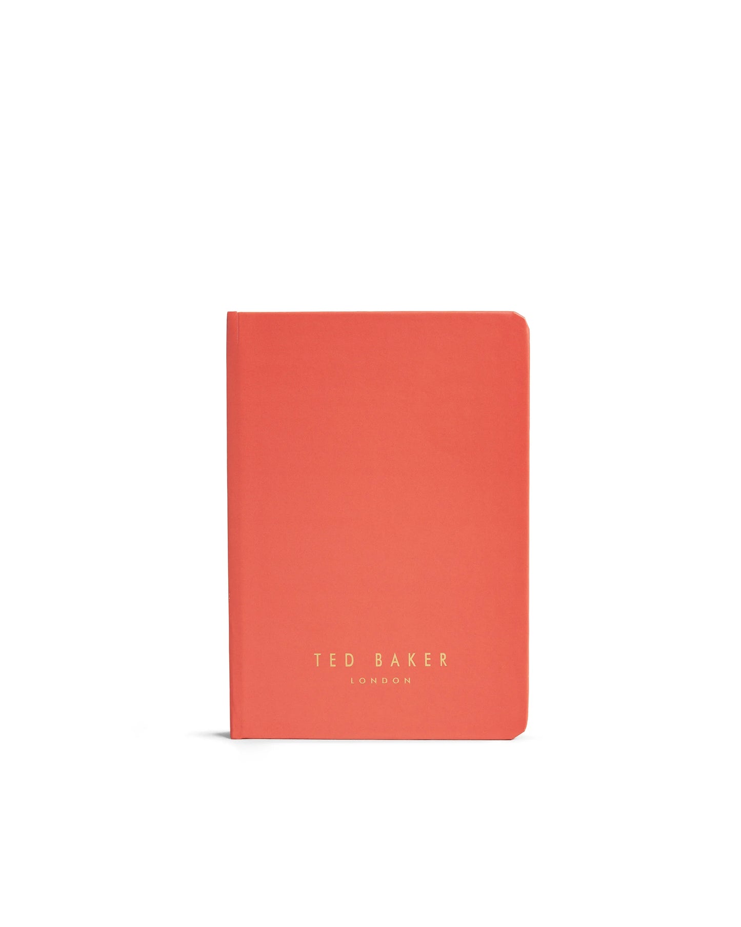 TED BAKER A6 Notebook