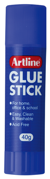 ARTLINE Glue Stick (40g)