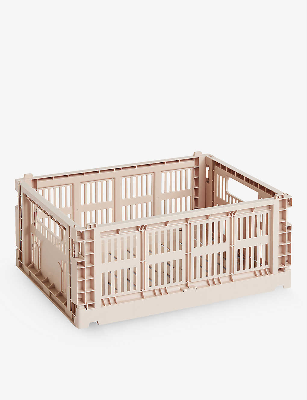 HAY Stackable Crate