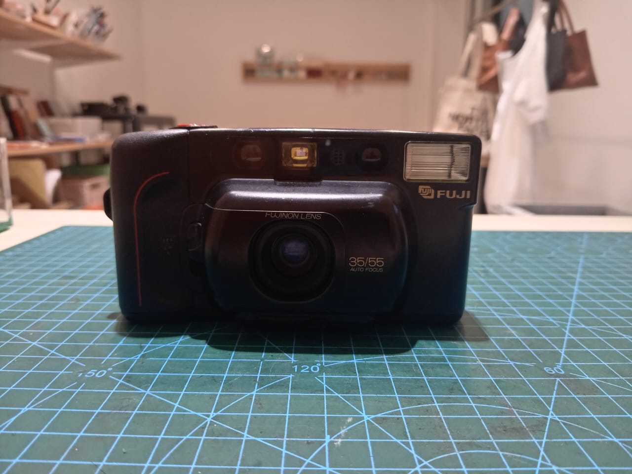 FUJI TELE CARDIA