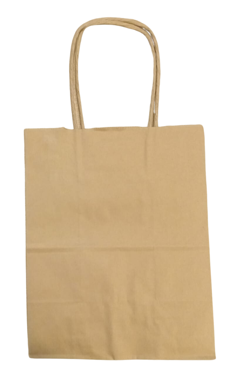 Craft Paper Bag