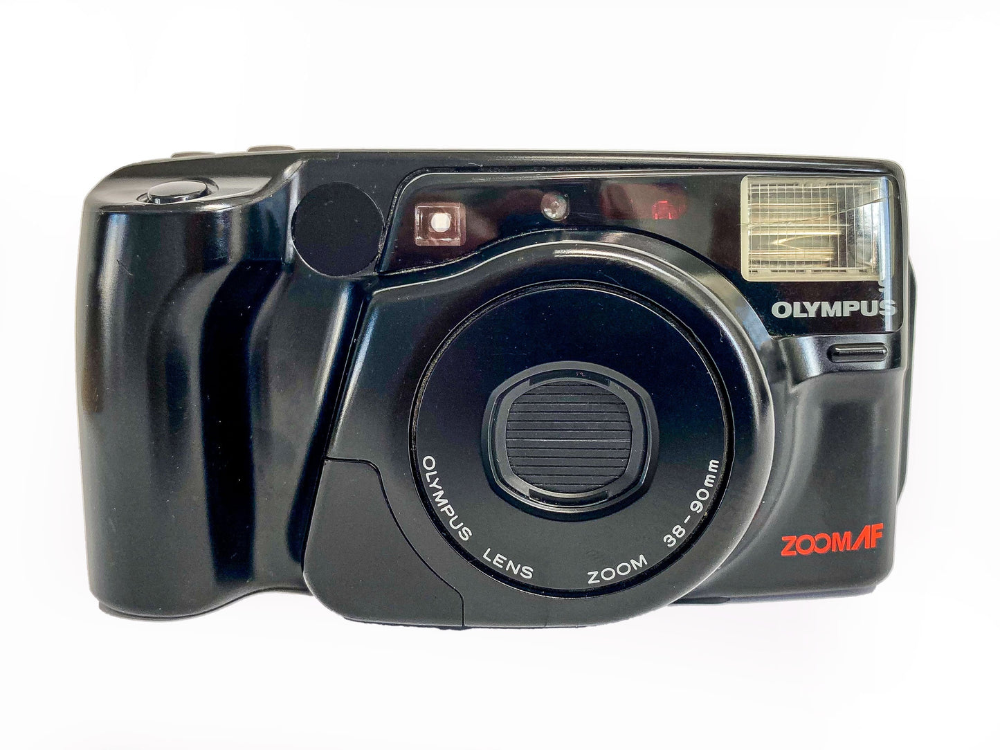 Olympus Zoom AF