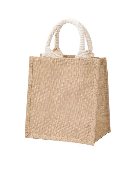 MUJI Jute Bag