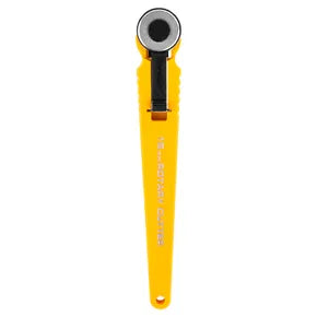 OLFA Rotatory Cutter (18mm)