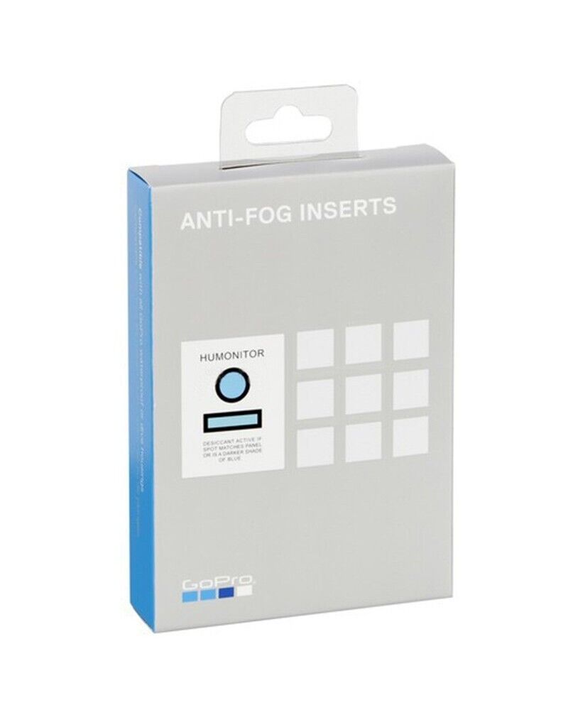 GO PRO Anti Fog Insert