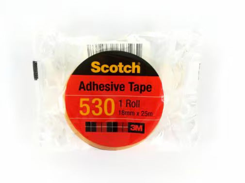 SCOTCH Adhesive Tape