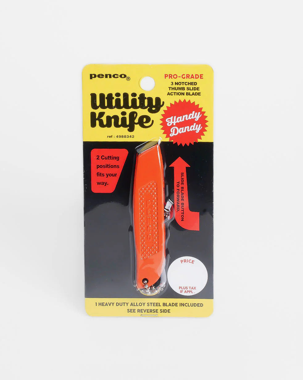 PENCO Utility Knife