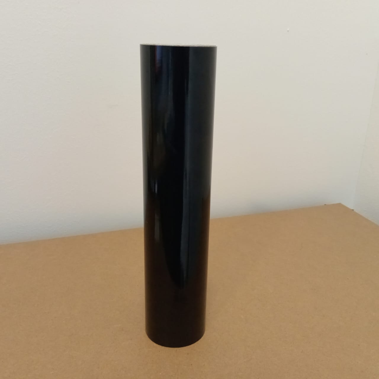 Black Heat Transfer Vinyl