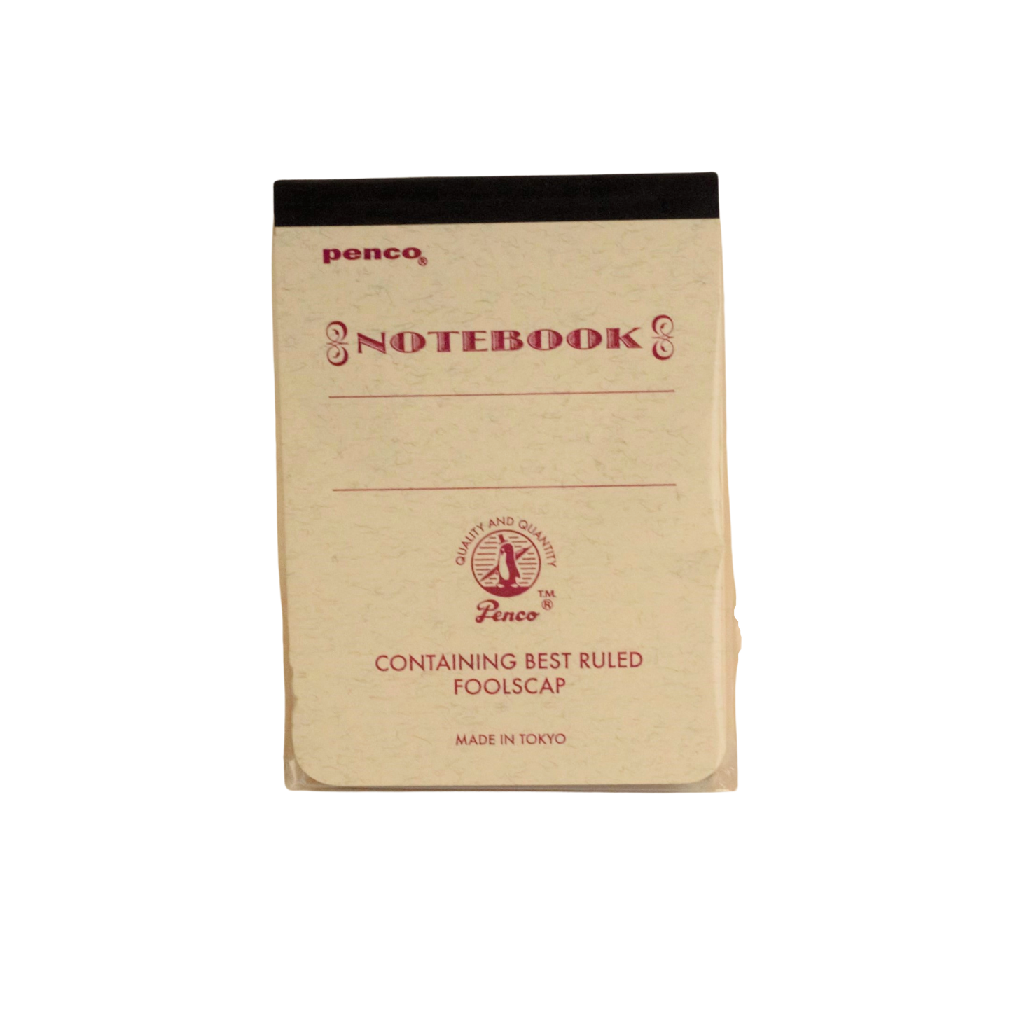 PENCO Notebook