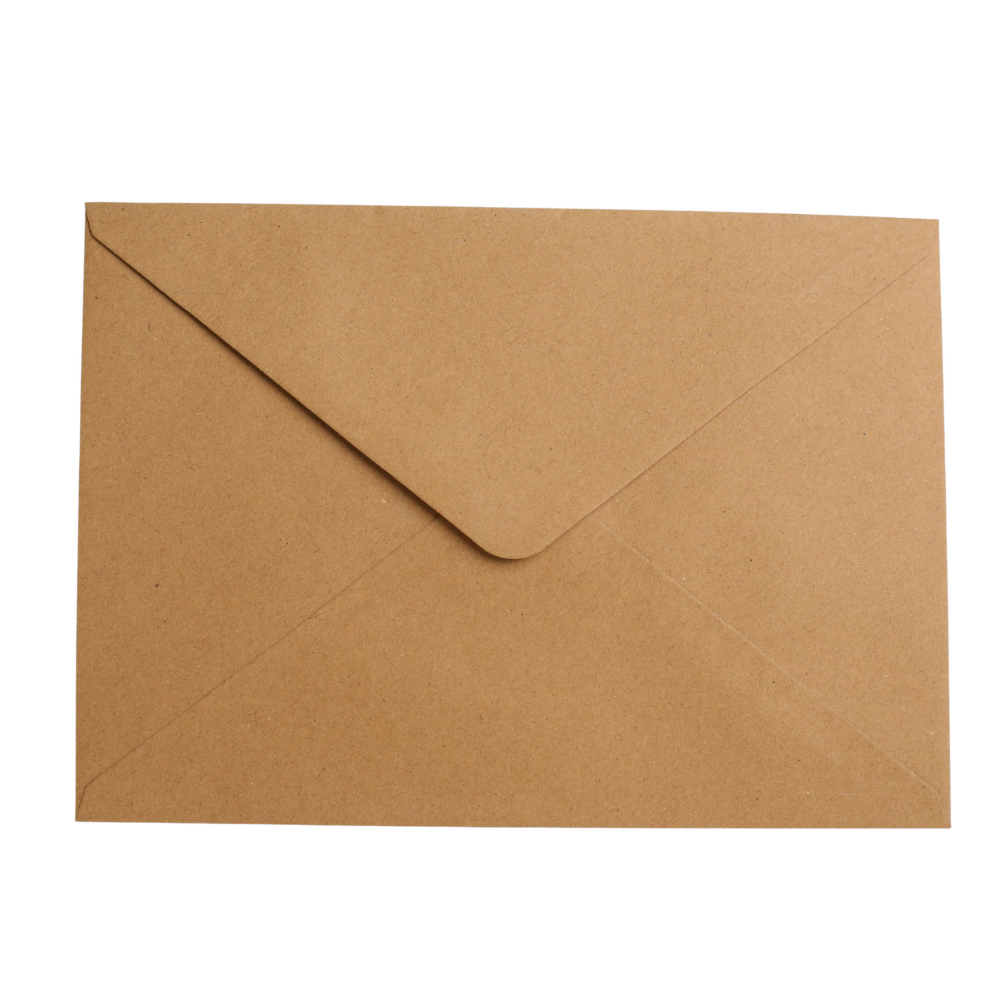 FRANCHEVILLE Kraft C5 Envelope
