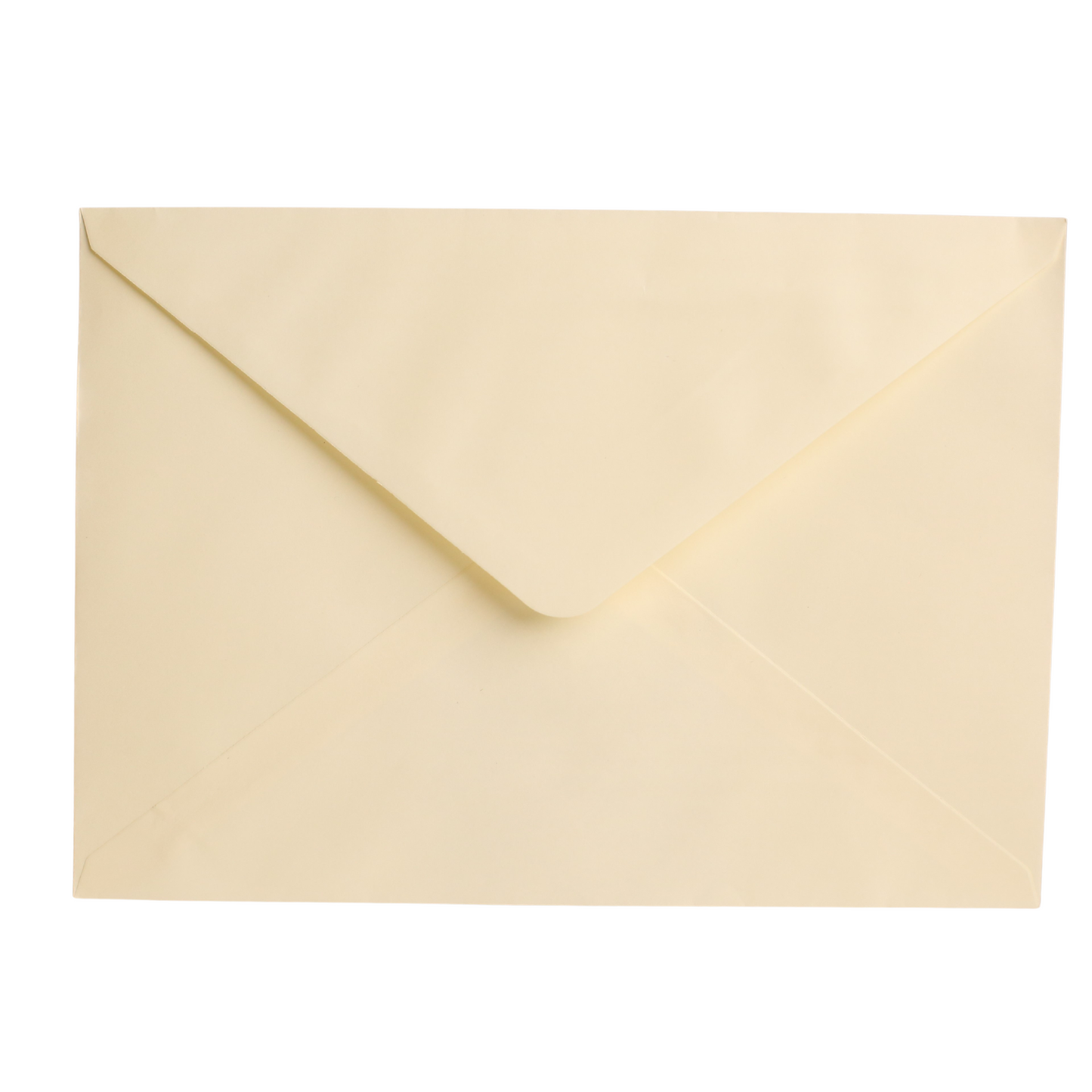 FRANCHEVILLE Ivory C5 Envelope