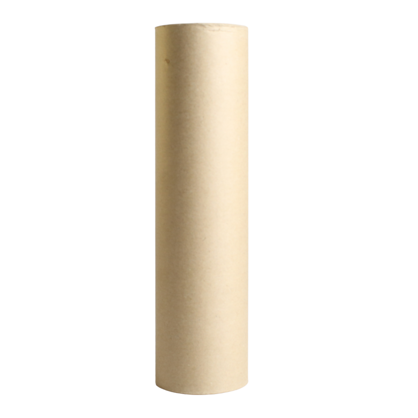 White Kraft Paper Roll 30 X 30 CM (Brown)