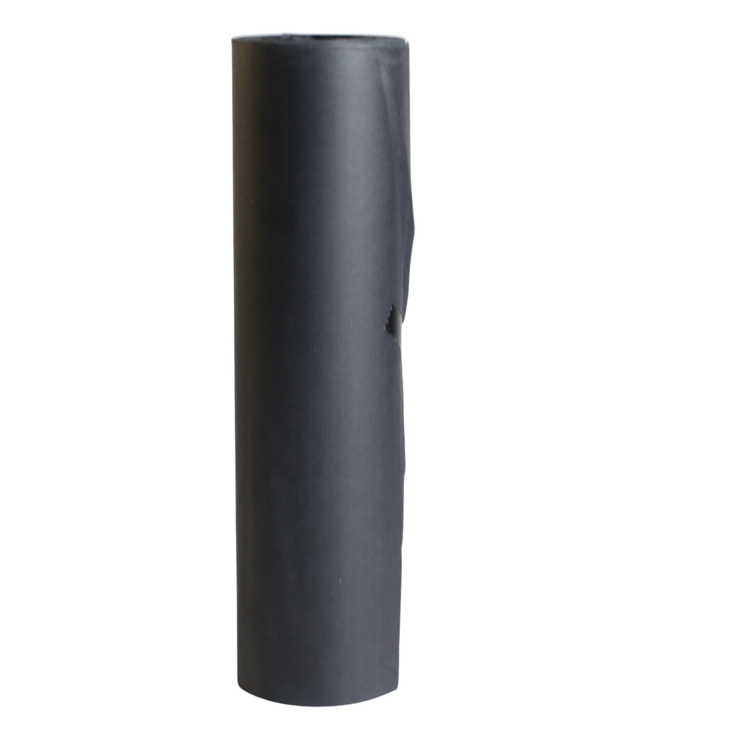 White Kraft Paper Roll 30 x 30 CM (Black)