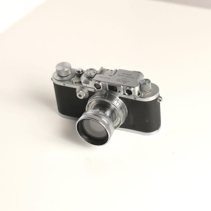 Leica iiiB