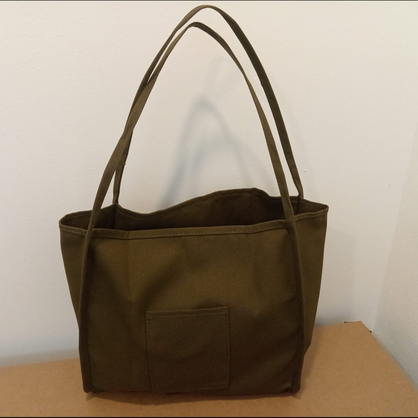 Green Bag