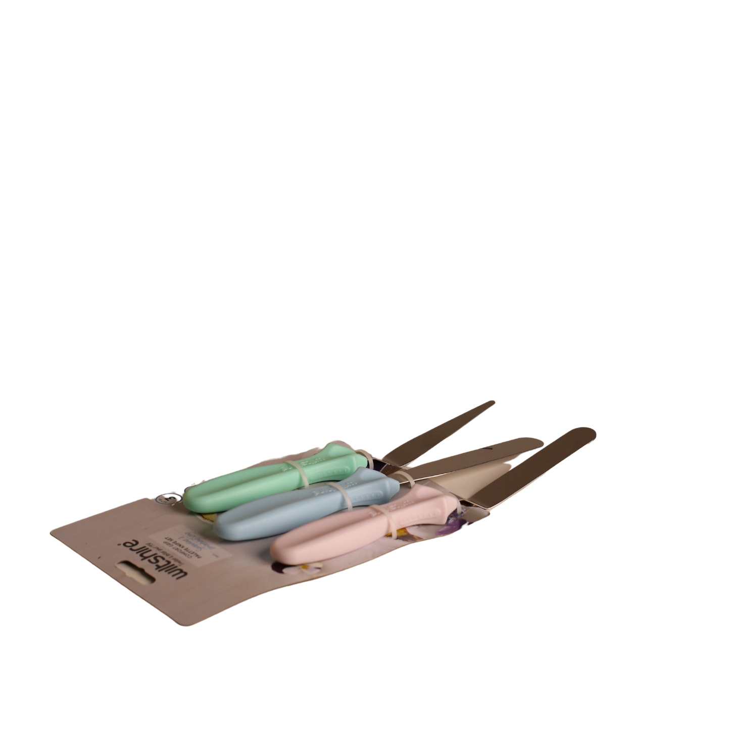 WILTSHIRE Palette Knife Set