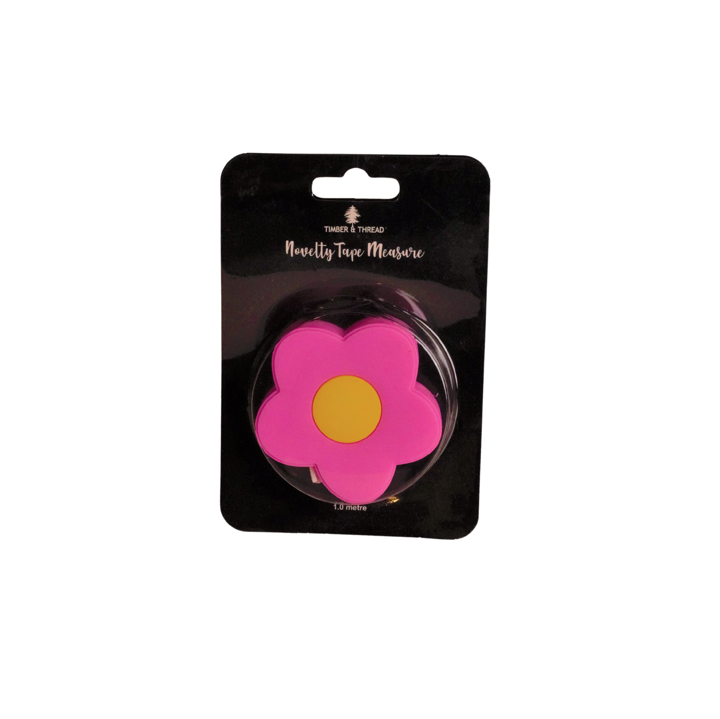 Novelty Tape Measure
