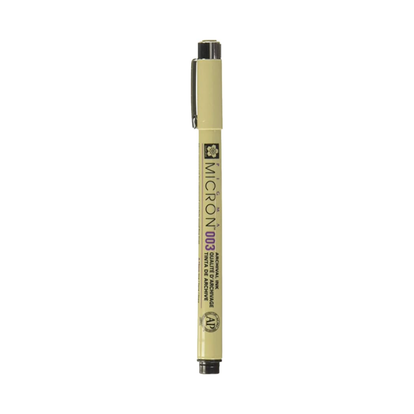 SAKURA PIGMA MICRON 003