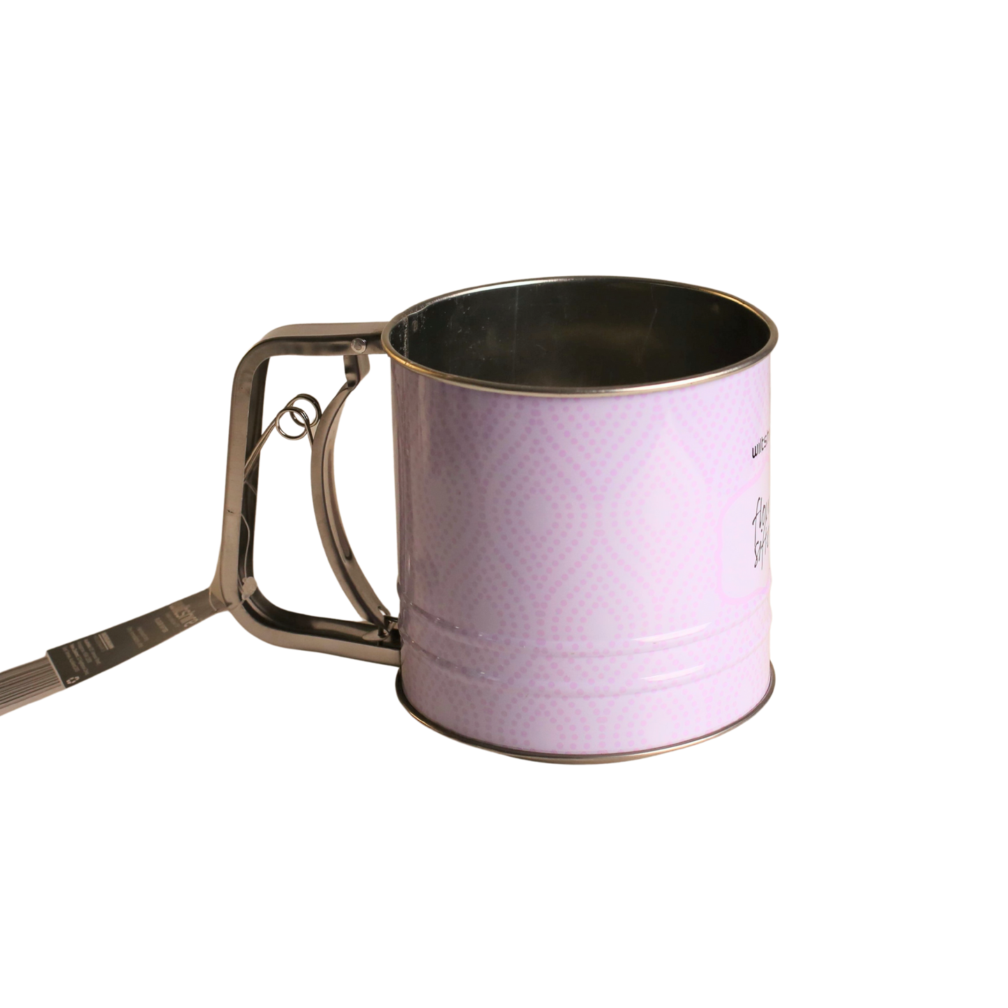 WILTSHIRE Flour Sifter