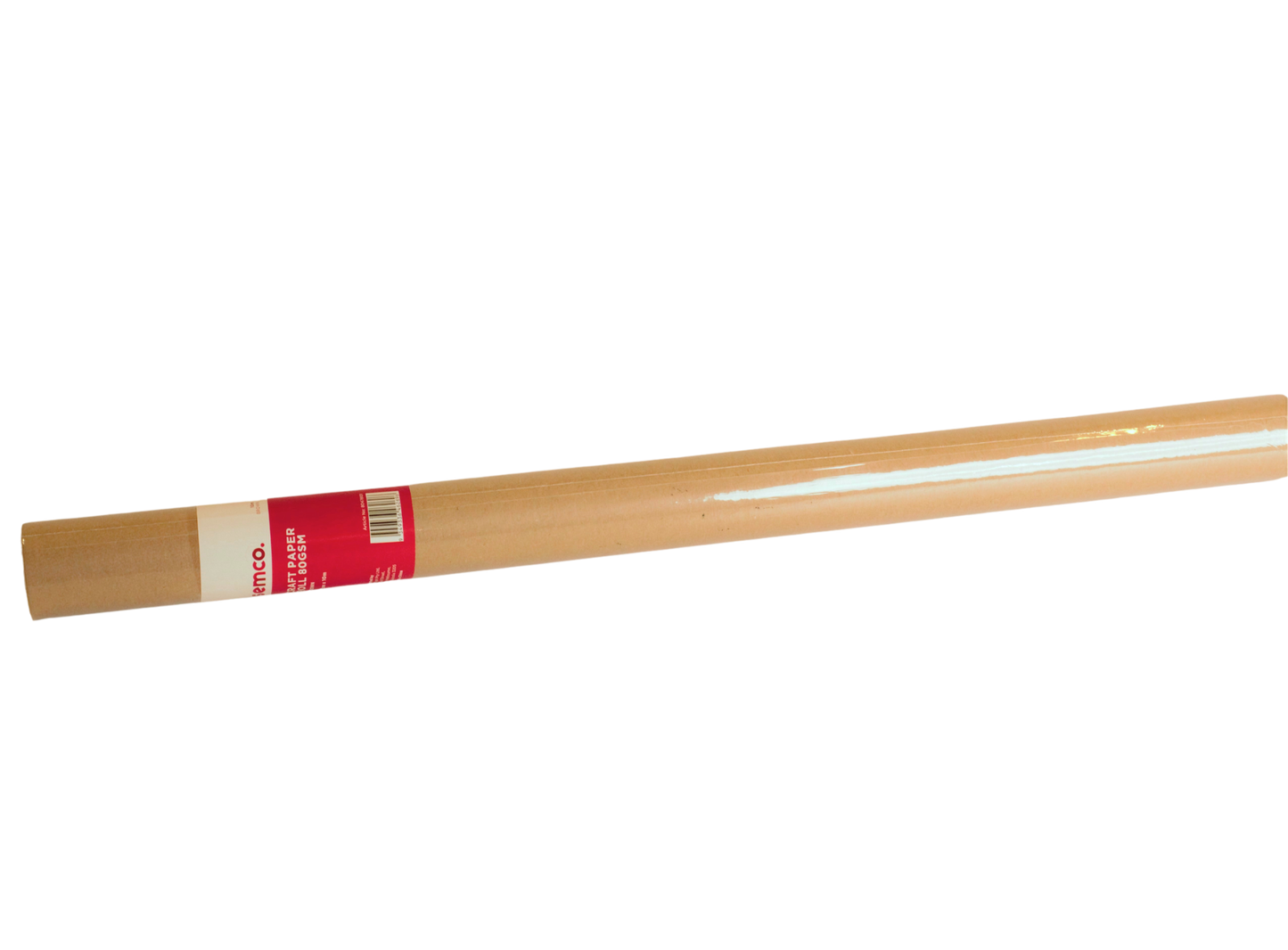 SEMCO Craft Paper Roll 80GSM