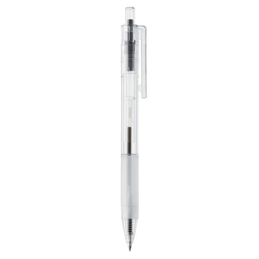 MUJI POLYCARBONATE Ballpoint Pen 0.7mm