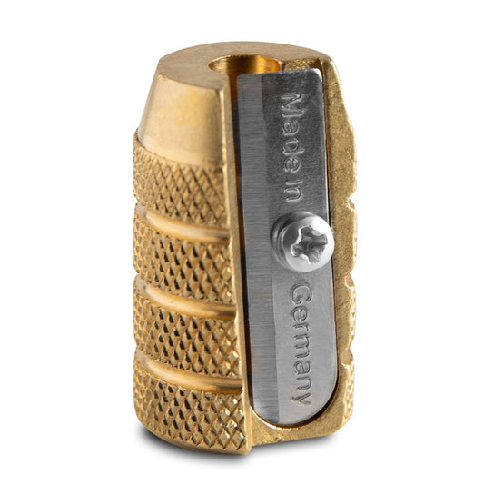 Brass Sharpener