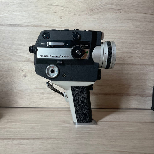 Fujica Z600