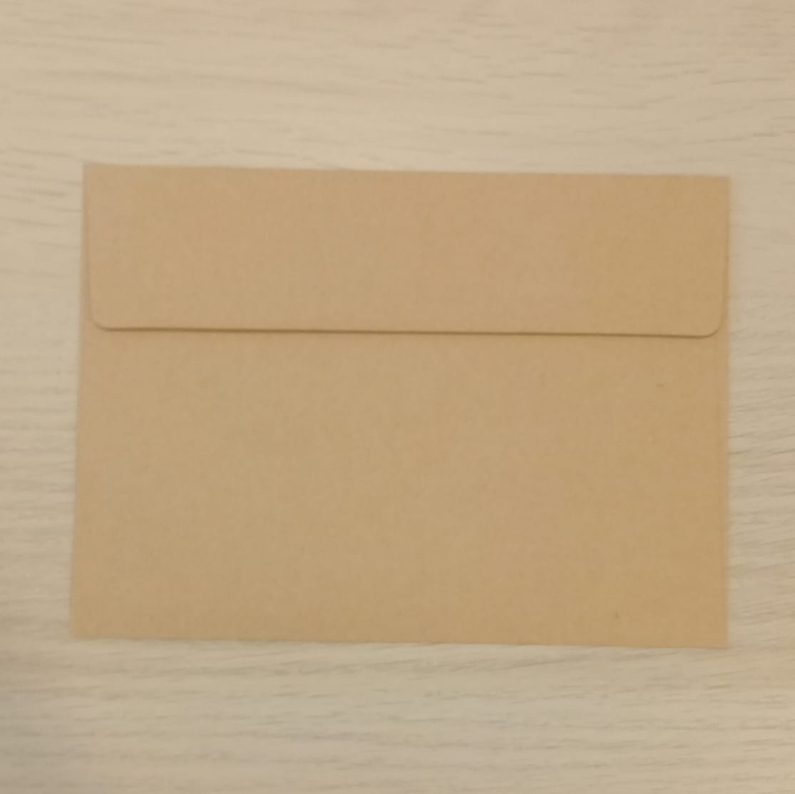 Envelope