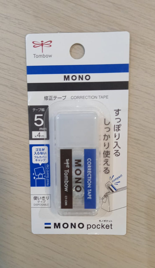 Mono Correction Tape