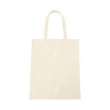 Muji Cotton Bag