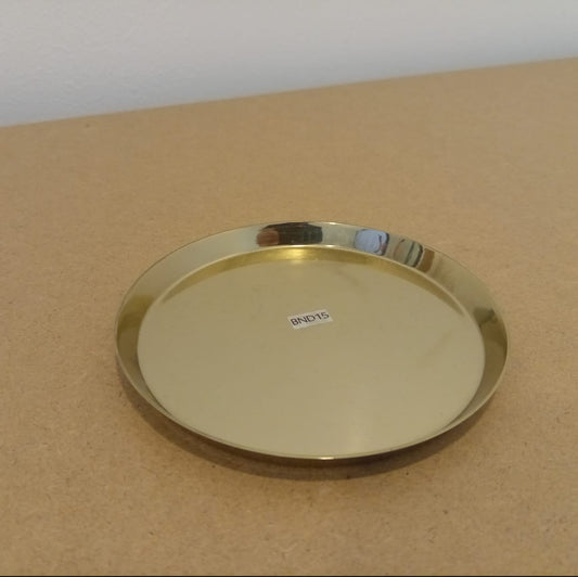Small Tray