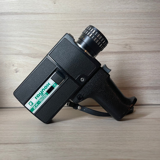 Fujica ZX505