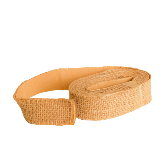 JUTE RIBBON